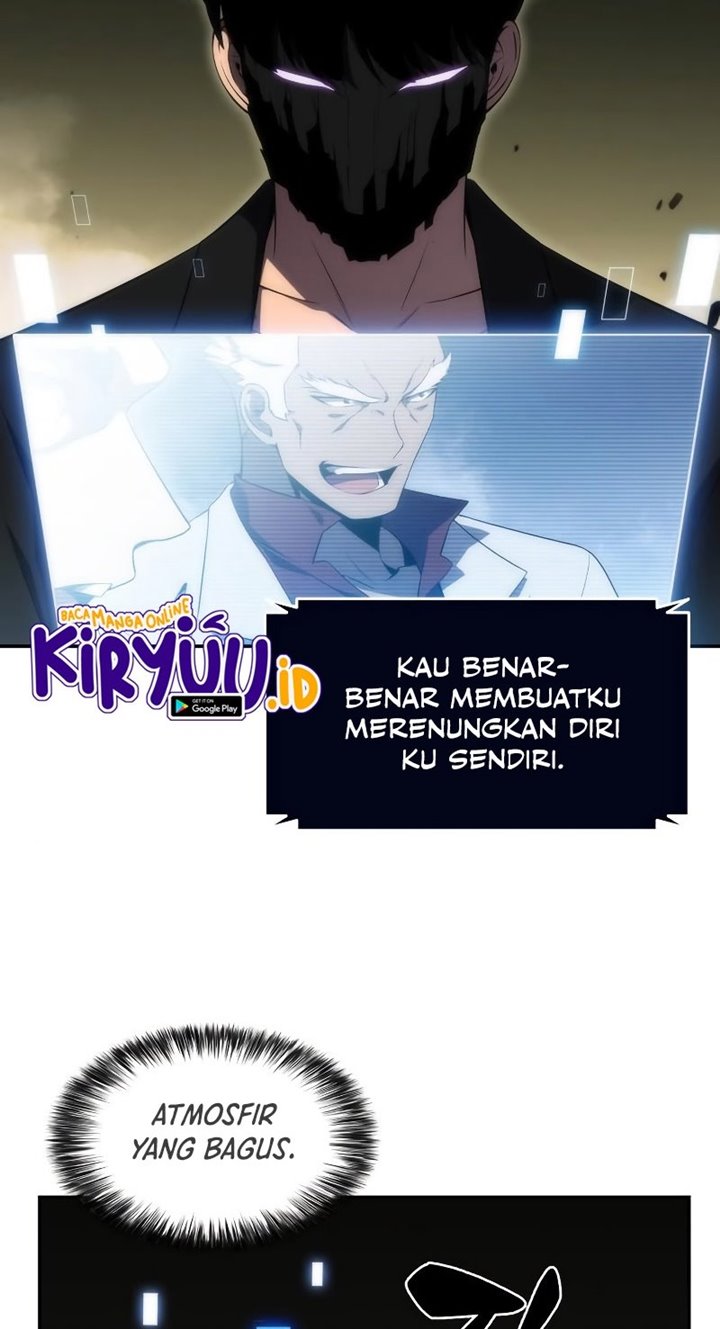 Solo Max Level Newbie Chapter 28 Halaman 54