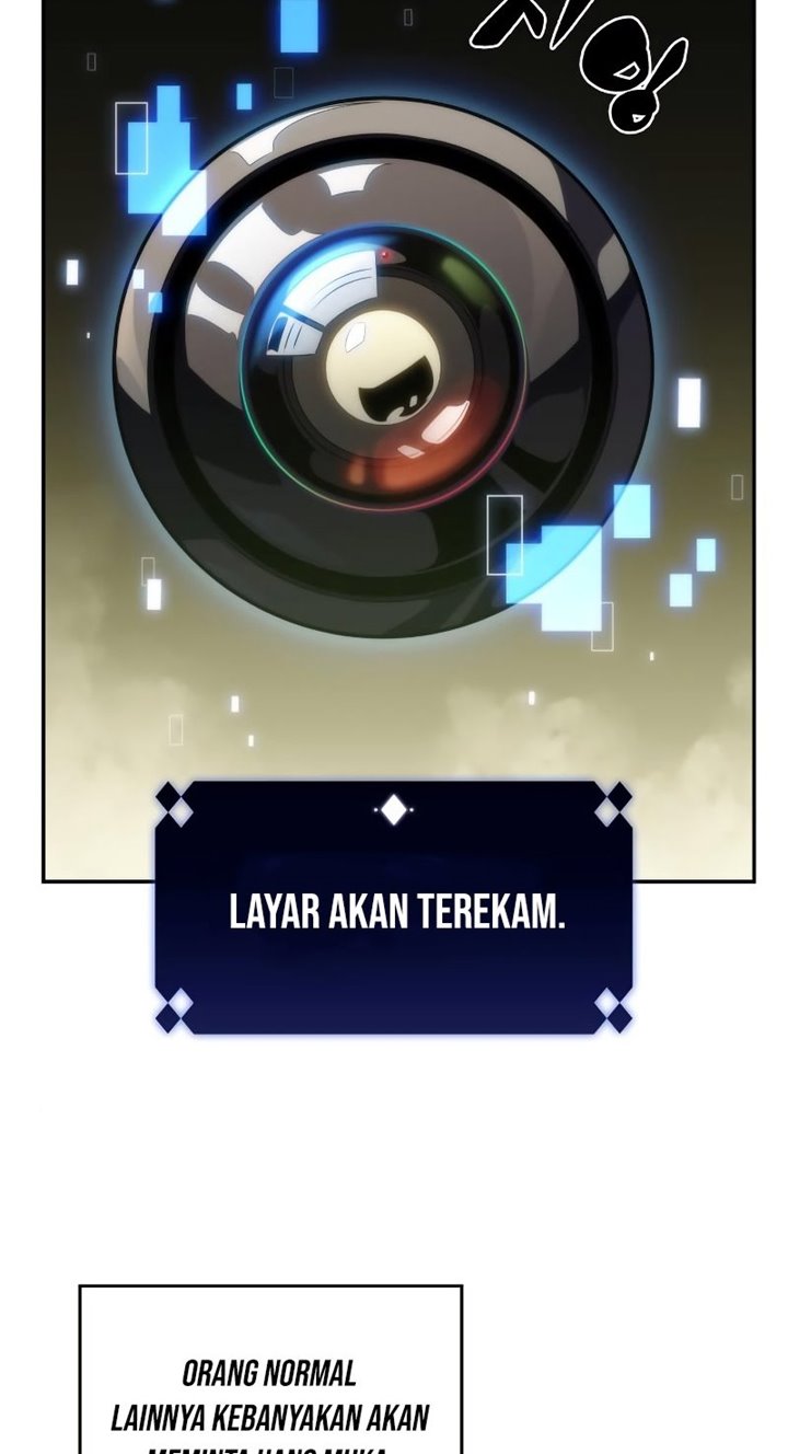 Solo Max Level Newbie Chapter 28 Halaman 55