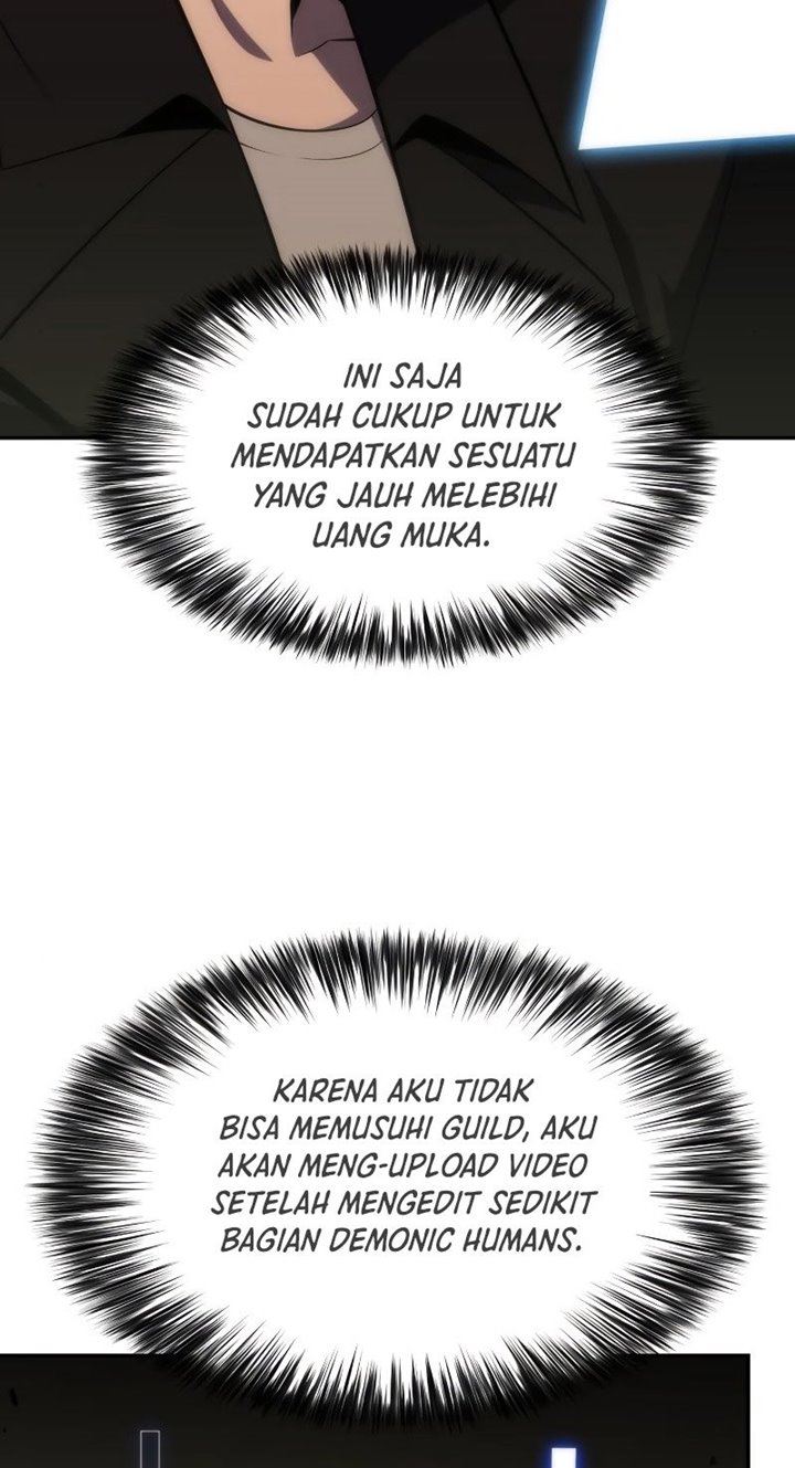 Solo Max Level Newbie Chapter 28 Halaman 58
