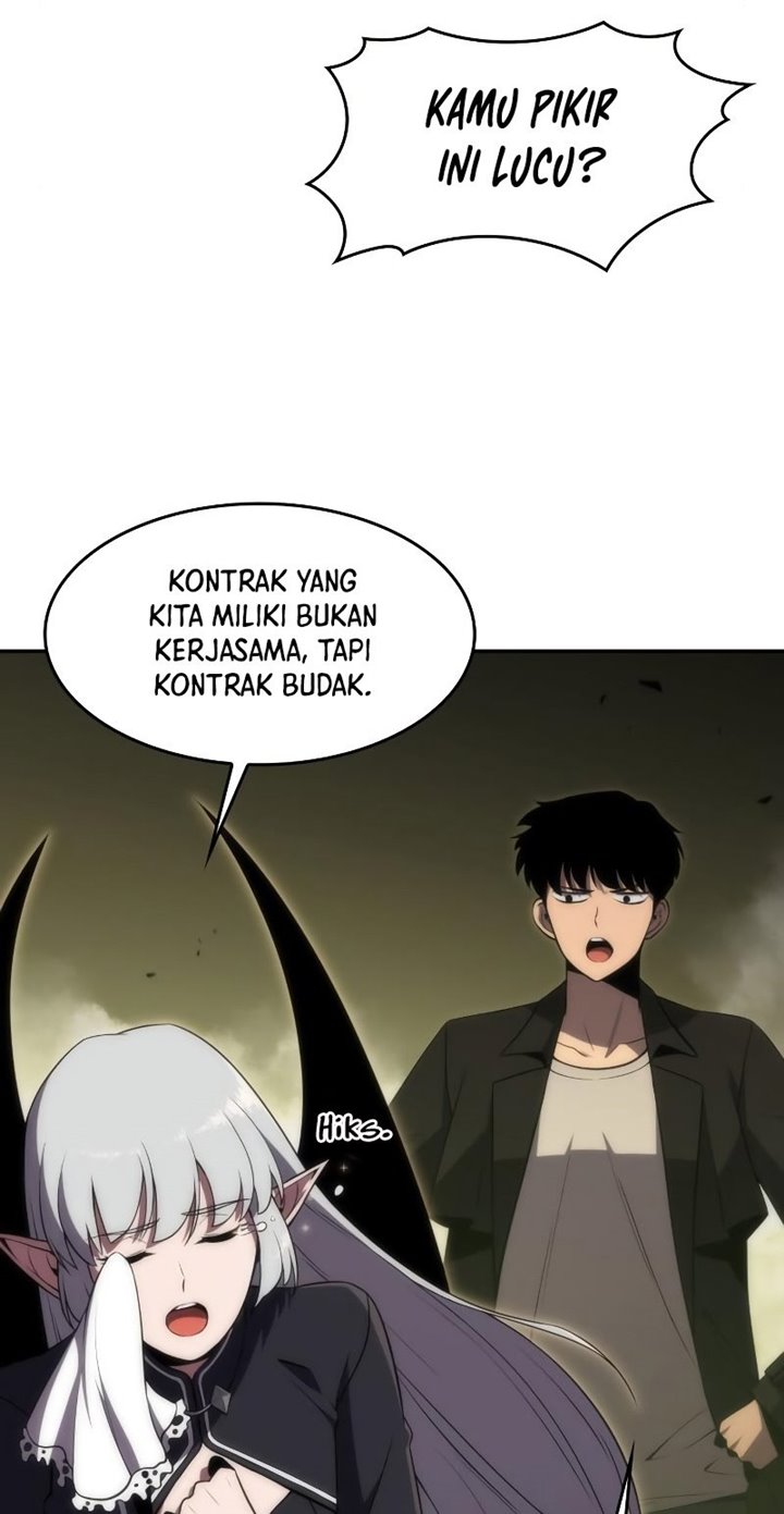 Solo Max Level Newbie Chapter 28 Halaman 63