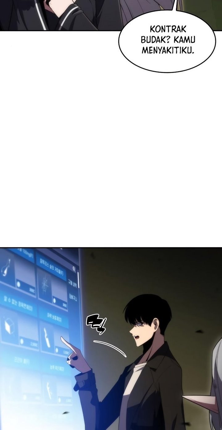 Solo Max Level Newbie Chapter 28 Halaman 64
