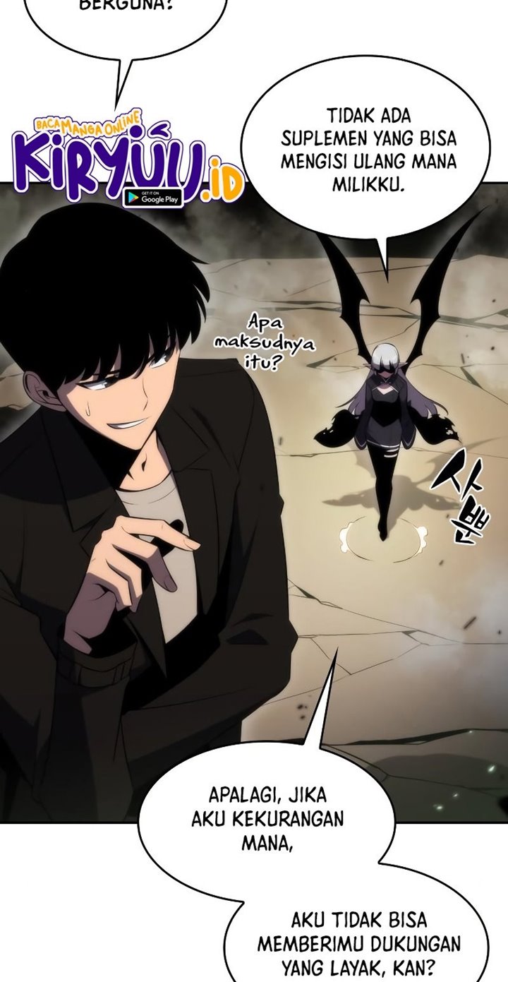 Solo Max Level Newbie Chapter 28 Halaman 66