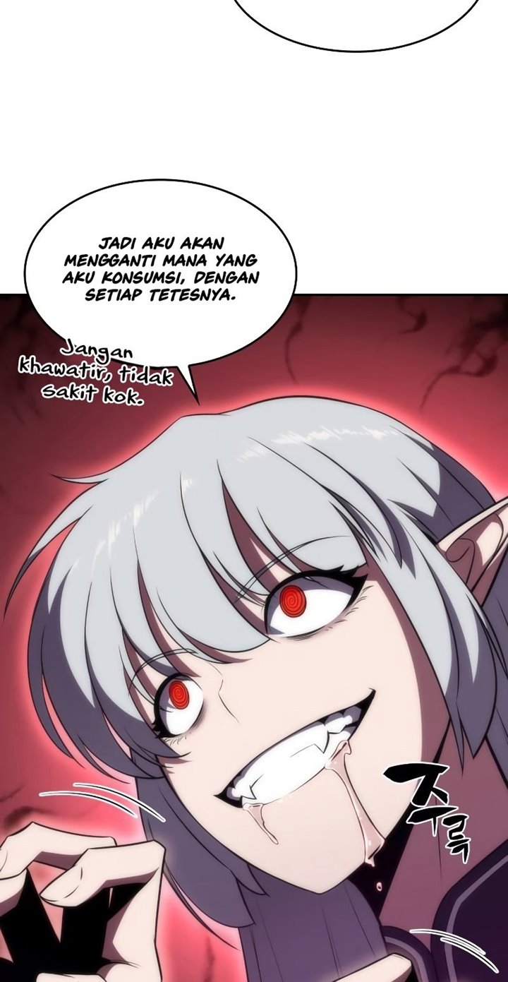 Solo Max Level Newbie Chapter 28 Halaman 67