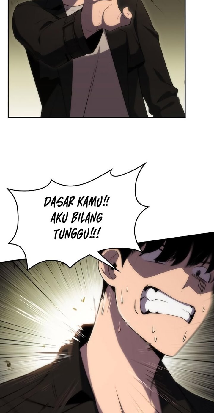 Solo Max Level Newbie Chapter 28 Halaman 69