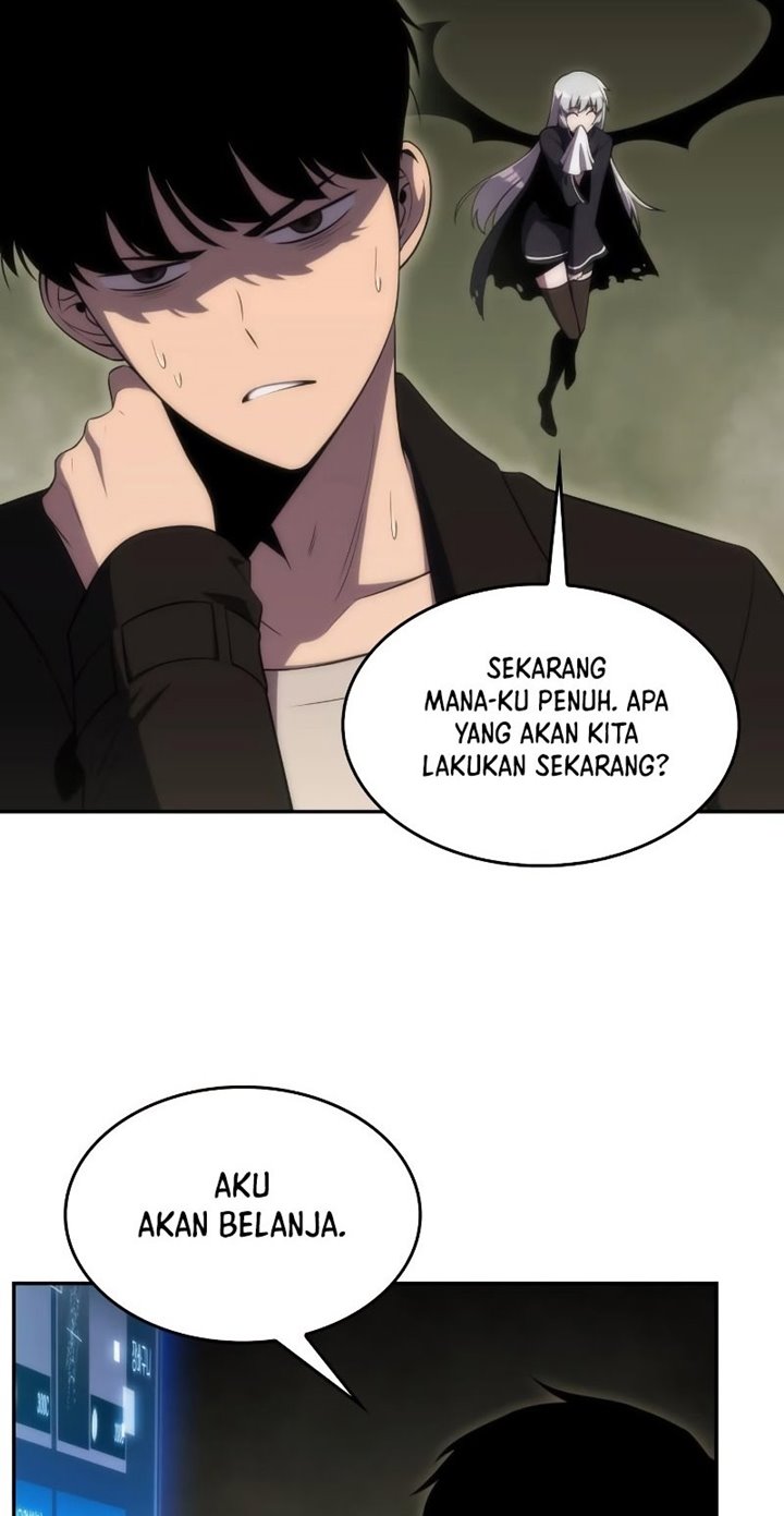 Solo Max Level Newbie Chapter 28 Halaman 73