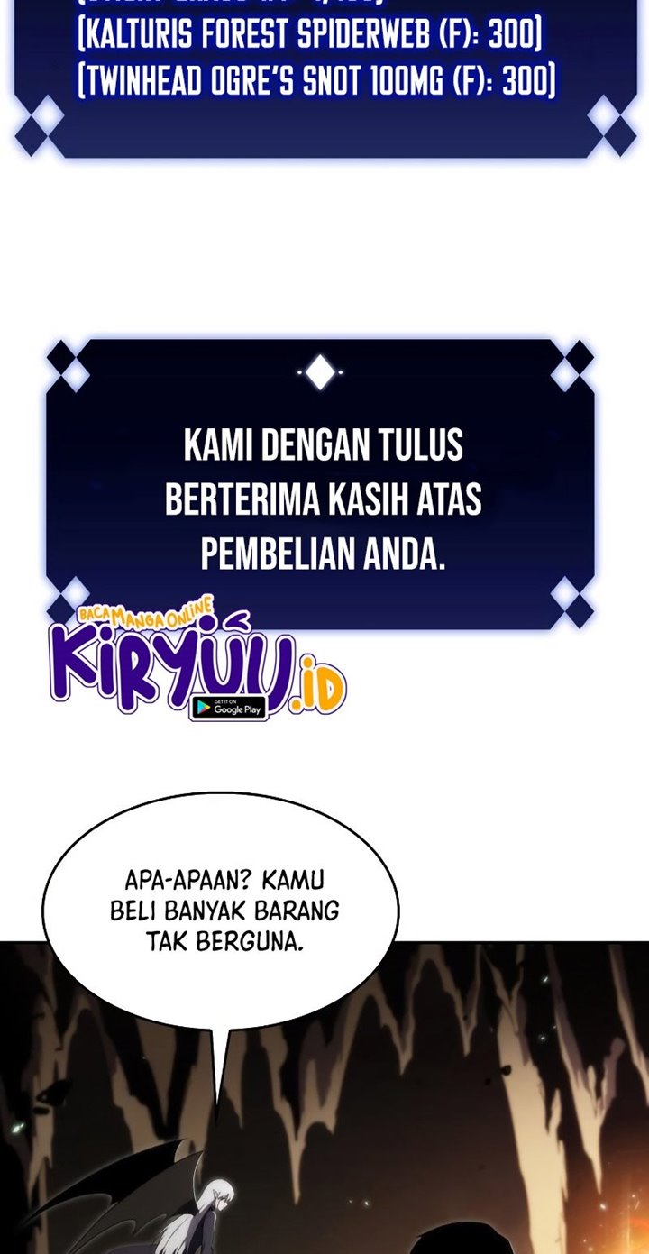 Solo Max Level Newbie Chapter 28 Halaman 75