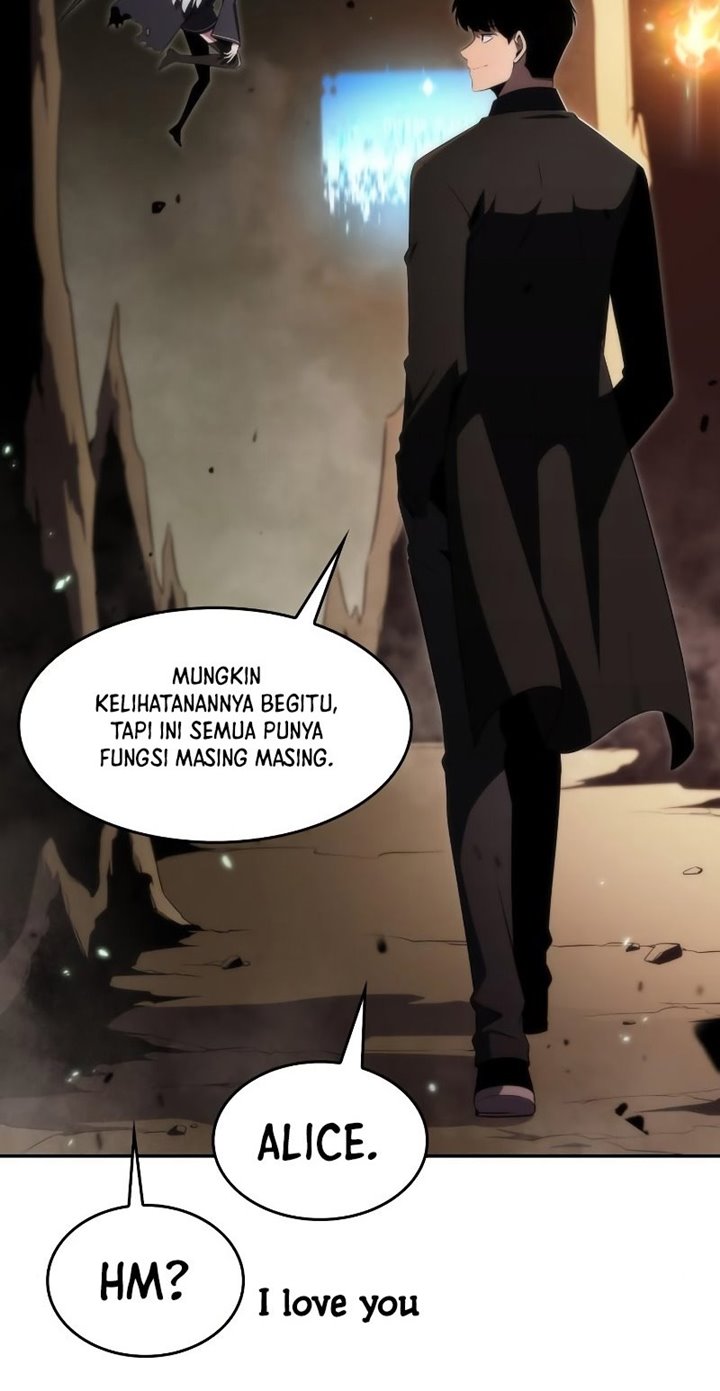 Solo Max Level Newbie Chapter 28 Halaman 76