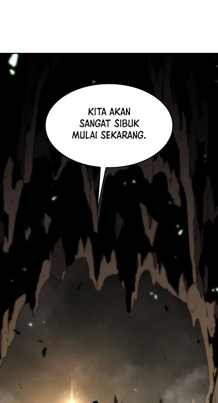 Solo Max Level Newbie Chapter 28 Halaman 77