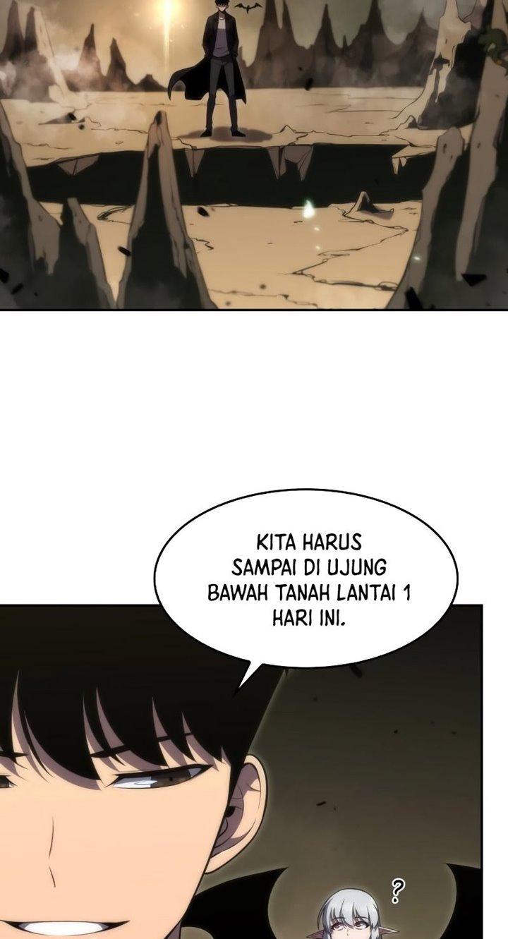 Solo Max Level Newbie Chapter 28 Halaman 78