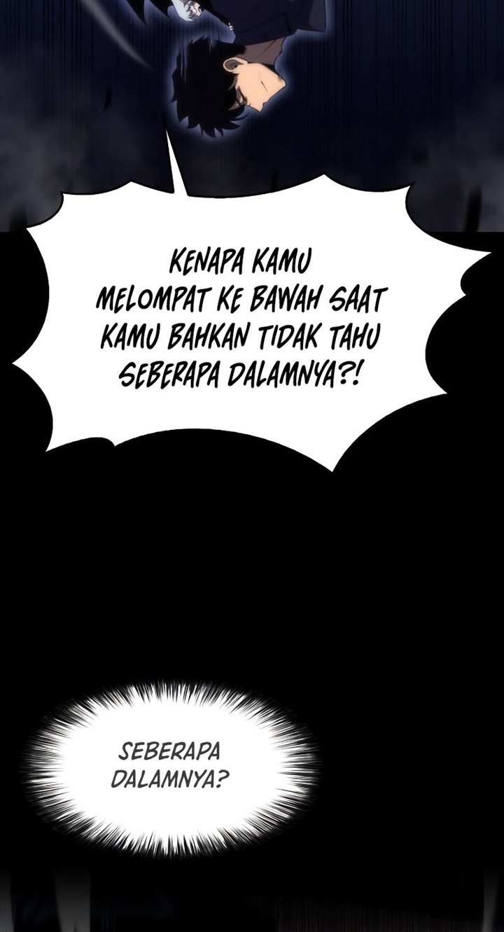 Solo Max Level Newbie Chapter 28 Halaman 83