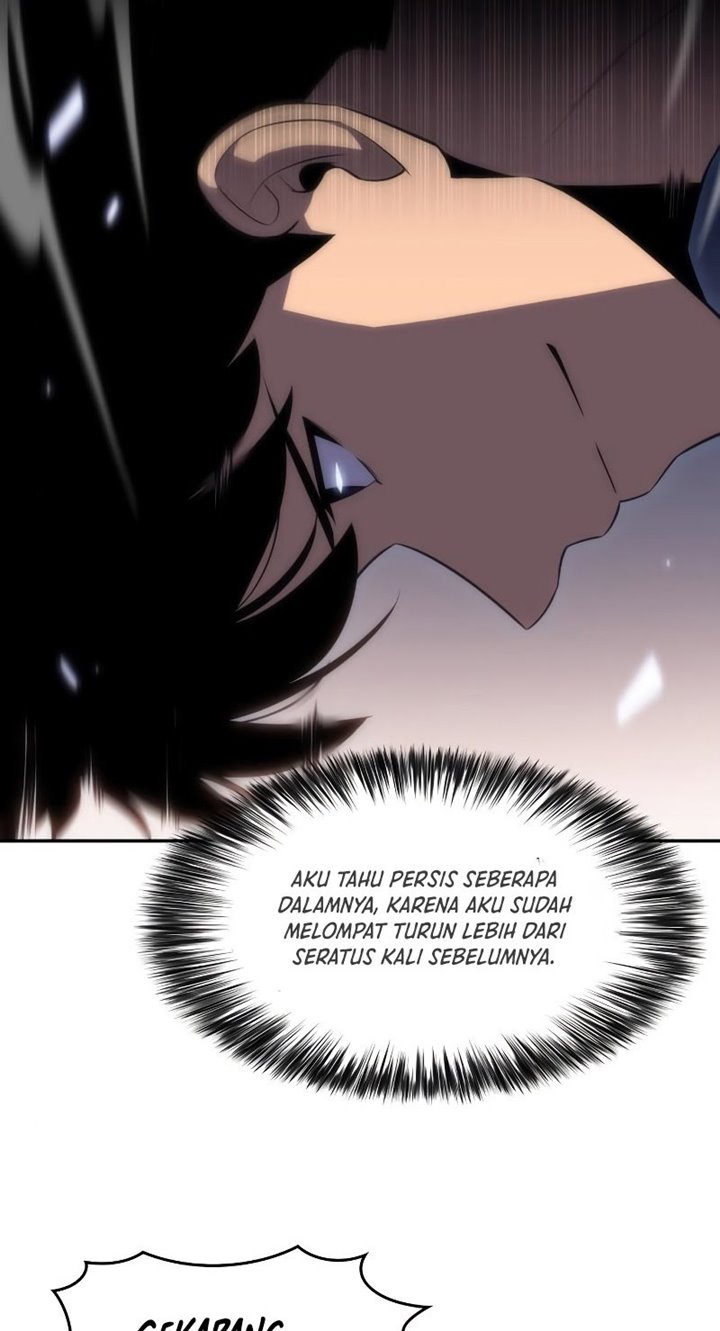 Solo Max Level Newbie Chapter 28 Halaman 84