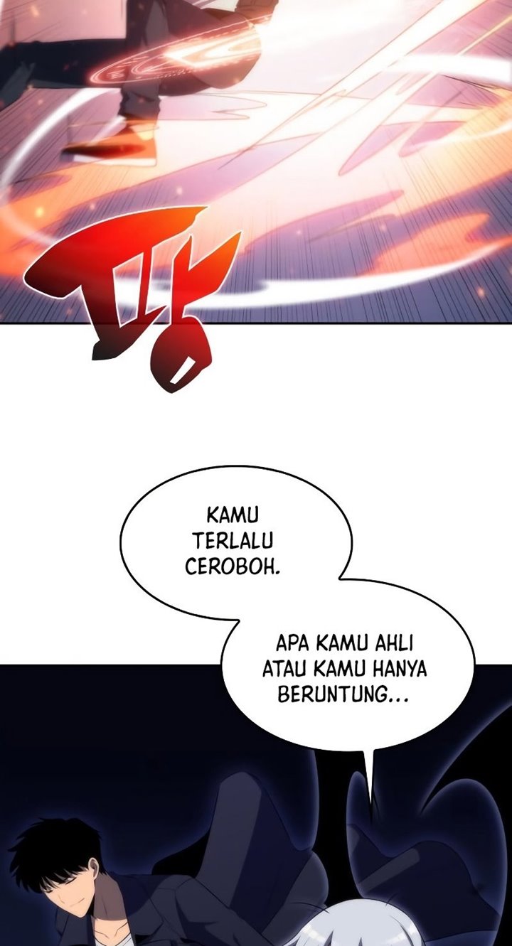 Solo Max Level Newbie Chapter 28 Halaman 87