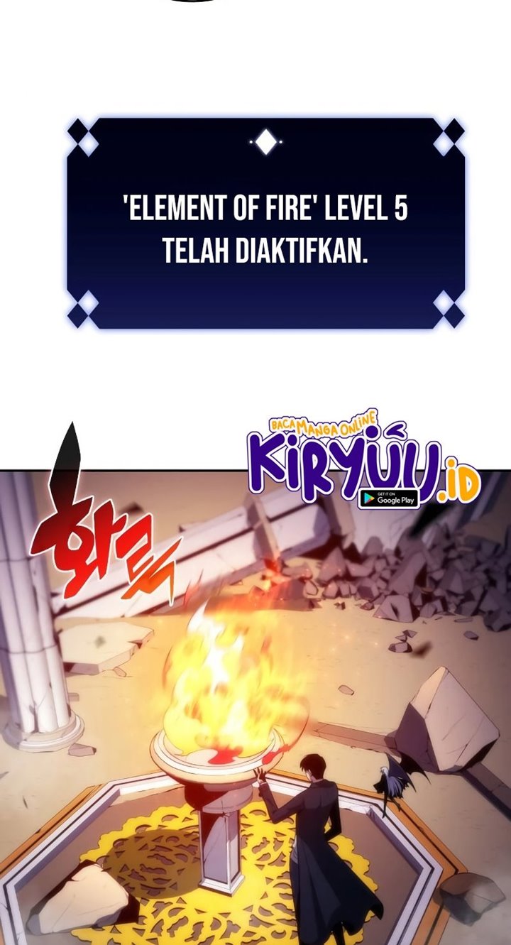 Solo Max Level Newbie Chapter 28 Halaman 89