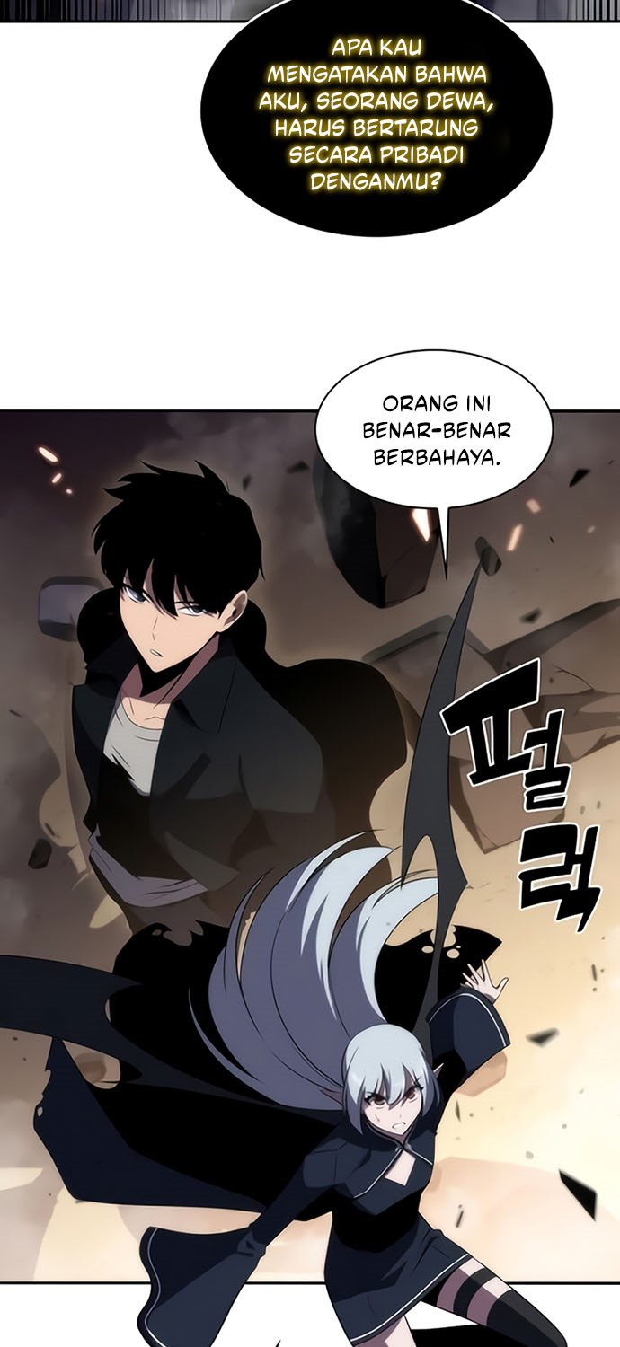 Solo Max Level Newbie Chapter 29 Halaman 6