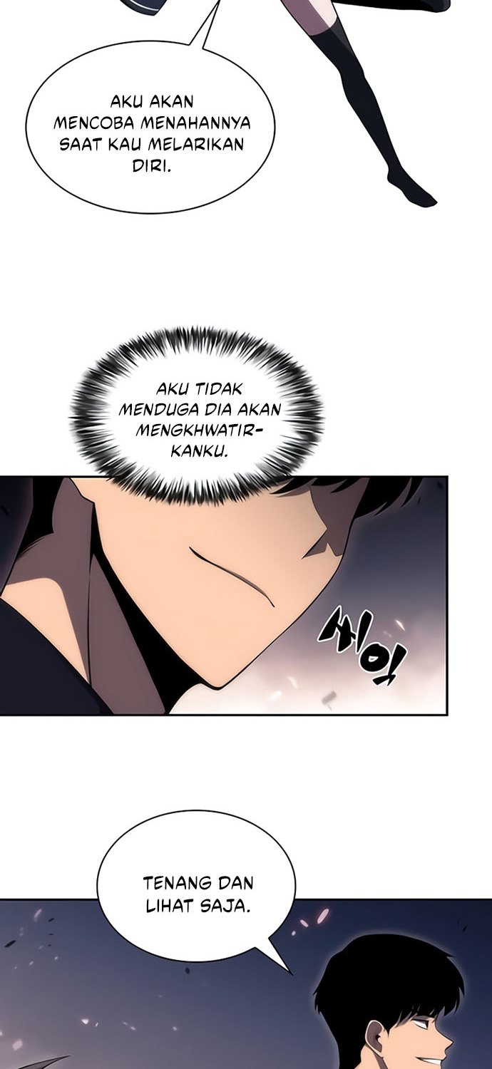 Solo Max Level Newbie Chapter 29 Halaman 7
