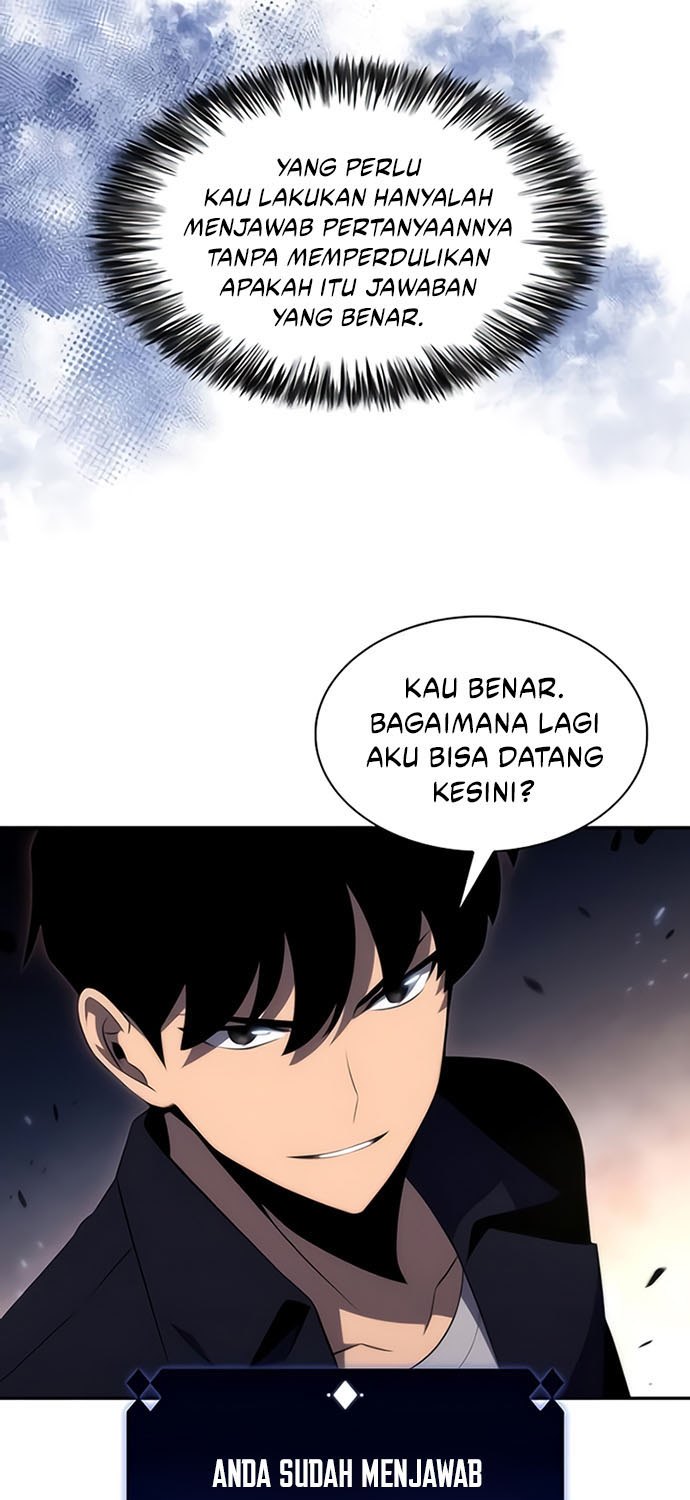 Solo Max Level Newbie Chapter 29 Halaman 16