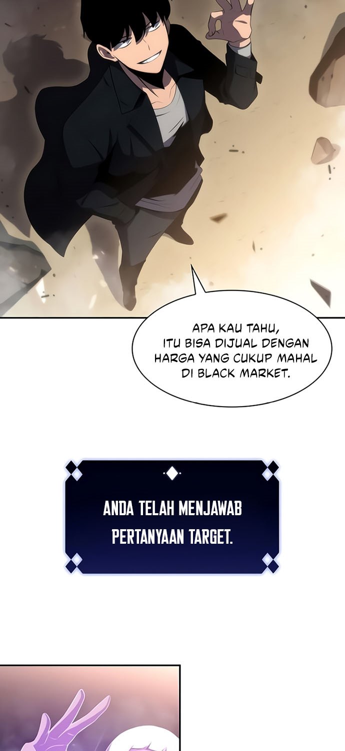 Solo Max Level Newbie Chapter 29 Halaman 19