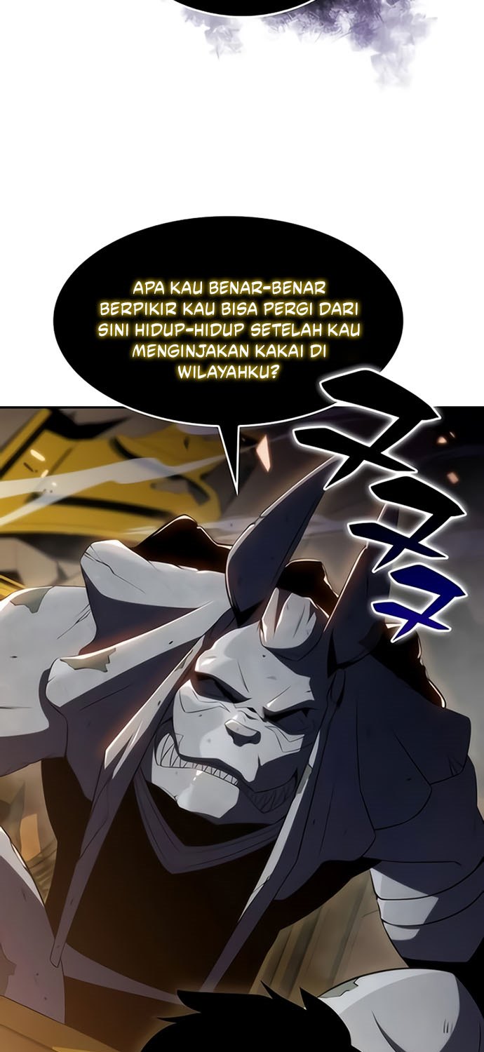Solo Max Level Newbie Chapter 29 Halaman 21