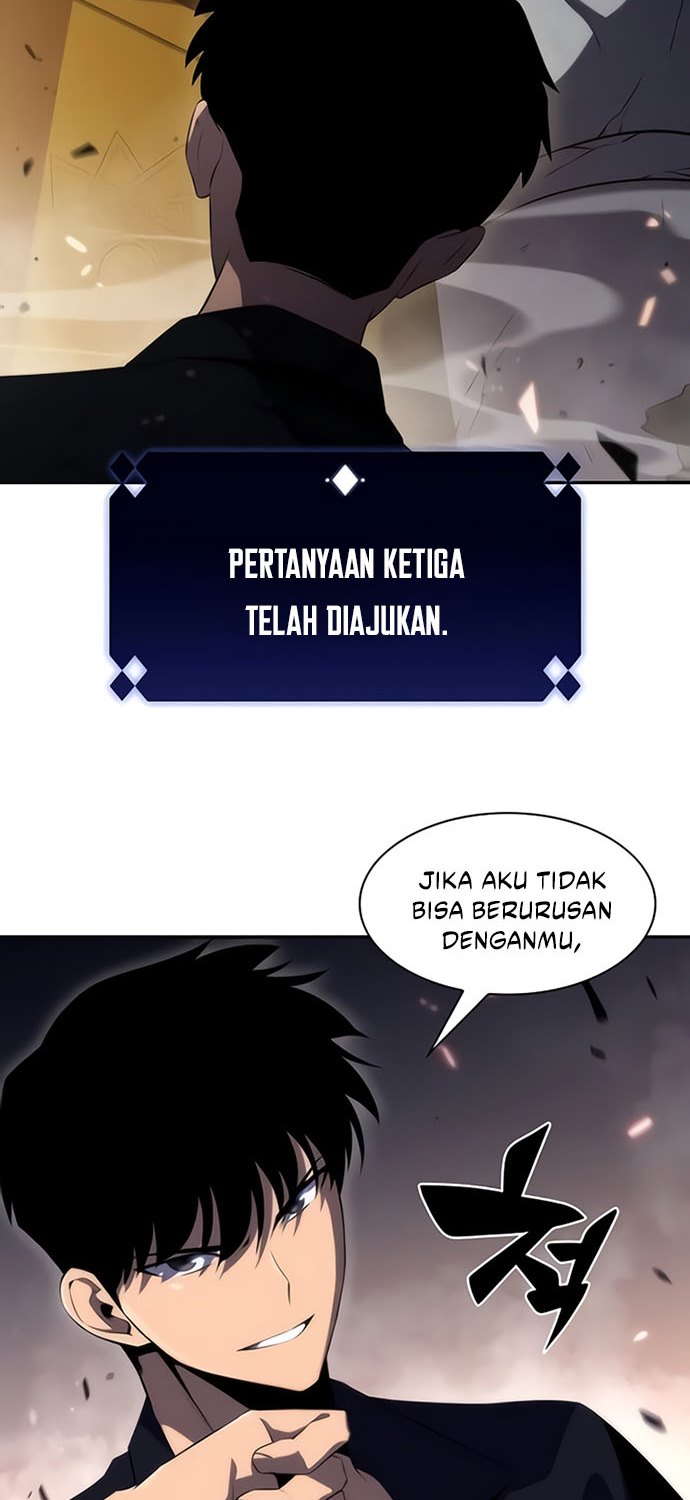 Solo Max Level Newbie Chapter 29 Halaman 22