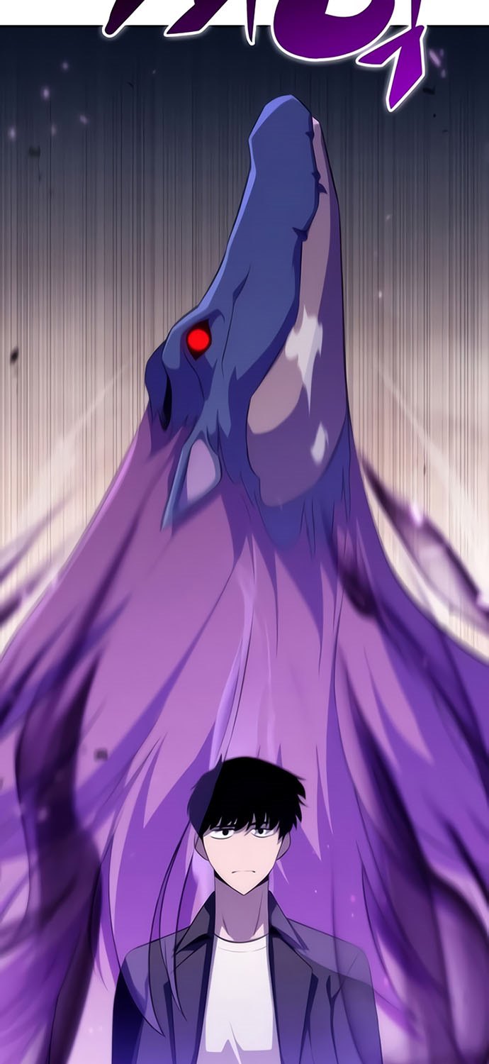 Solo Max Level Newbie Chapter 29 Halaman 26