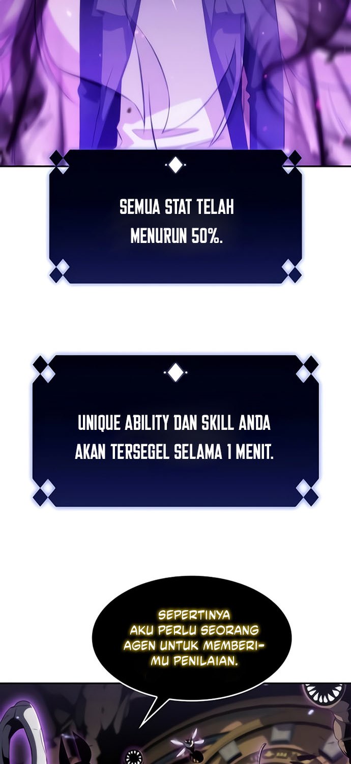 Solo Max Level Newbie Chapter 29 Halaman 27