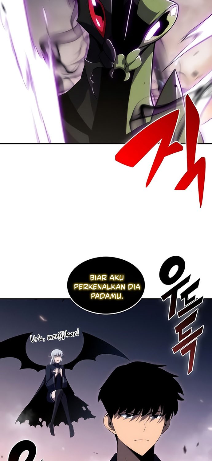 Solo Max Level Newbie Chapter 29 Halaman 30