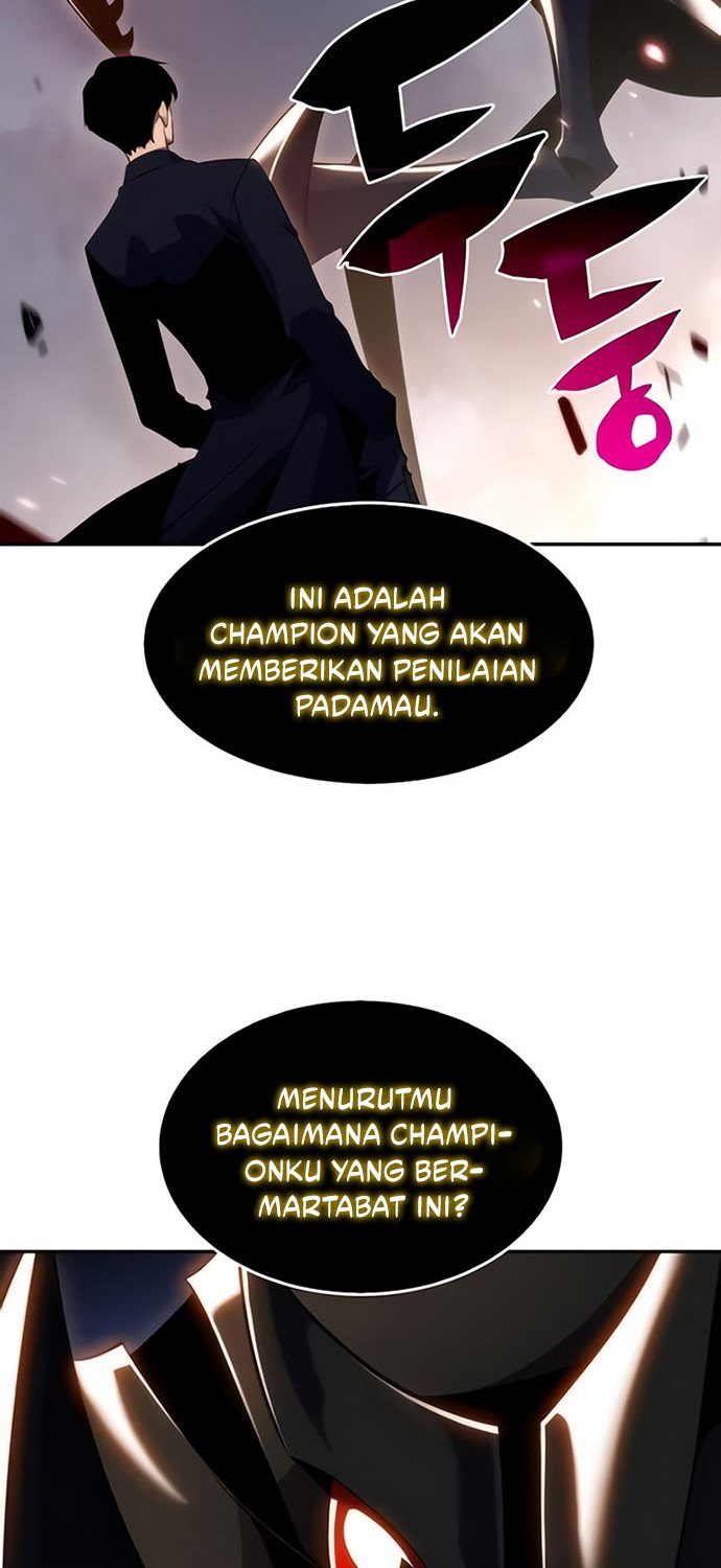 Solo Max Level Newbie Chapter 29 Halaman 32