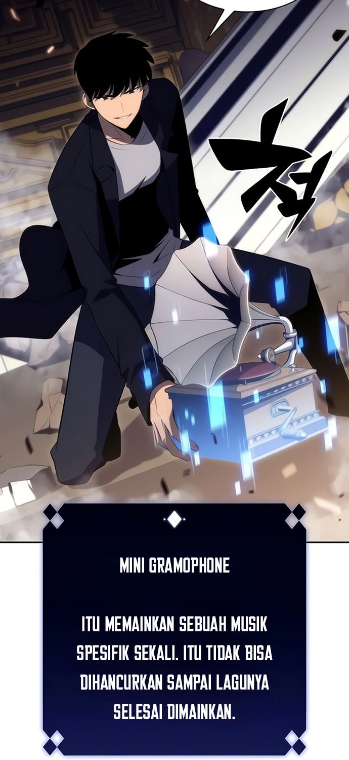 Solo Max Level Newbie Chapter 29 Halaman 35