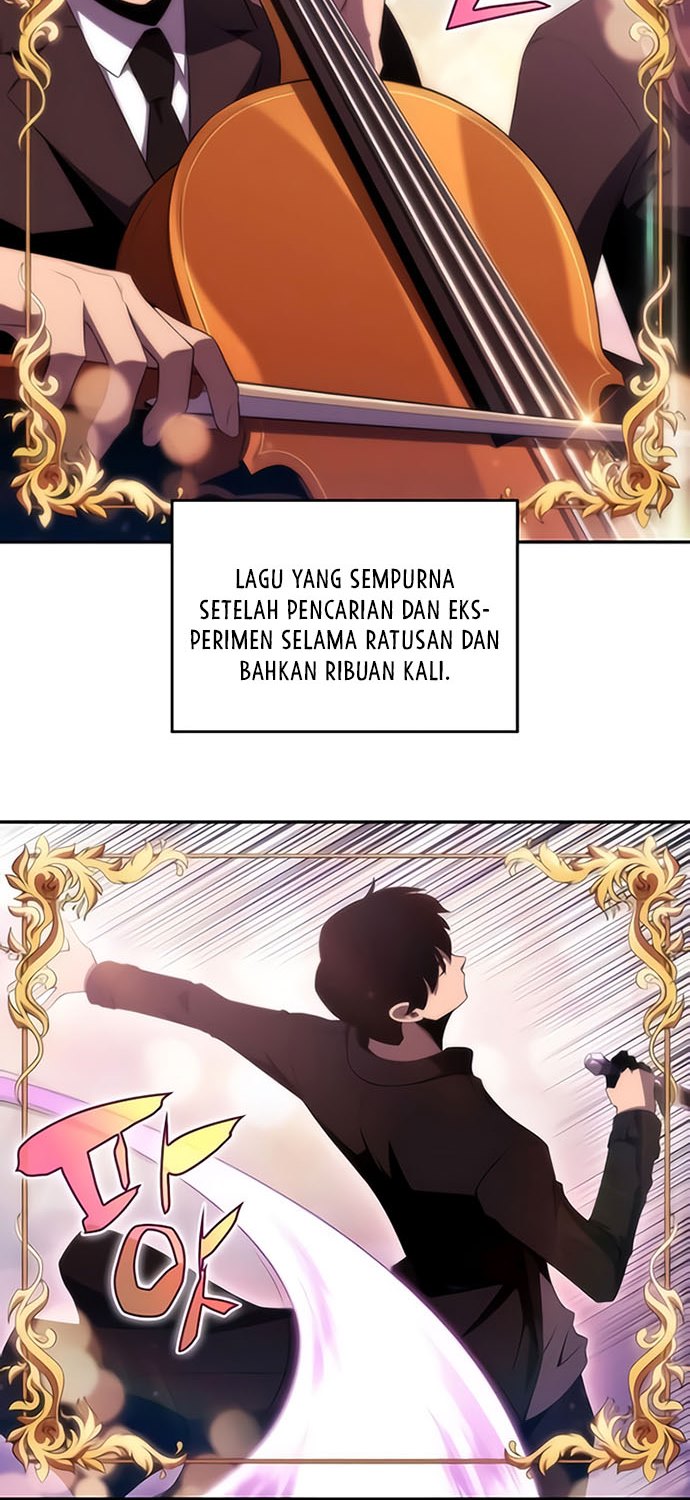 Solo Max Level Newbie Chapter 29 Halaman 40