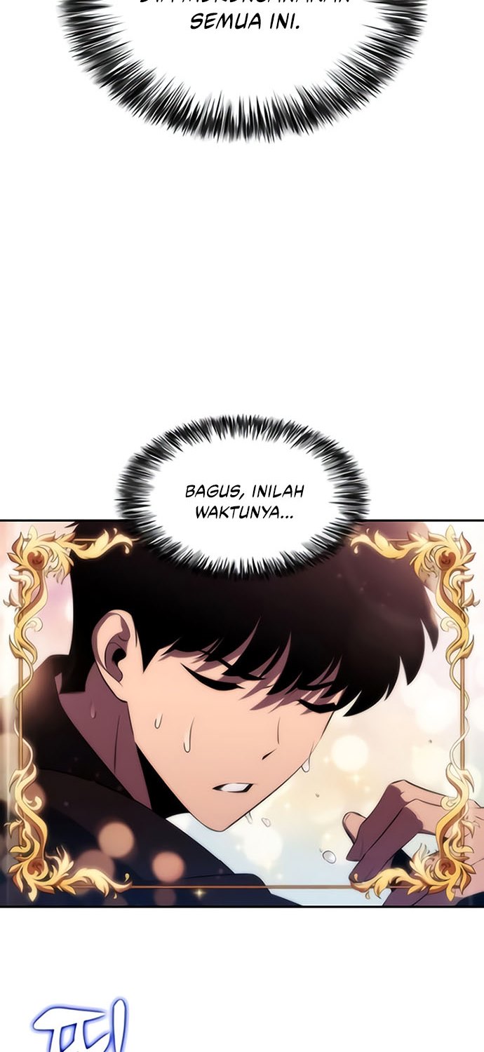 Solo Max Level Newbie Chapter 29 Halaman 45