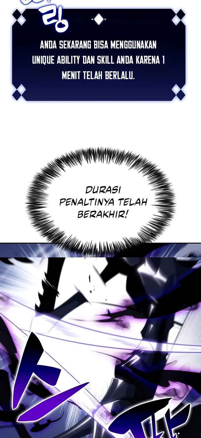 Solo Max Level Newbie Chapter 29 Halaman 46