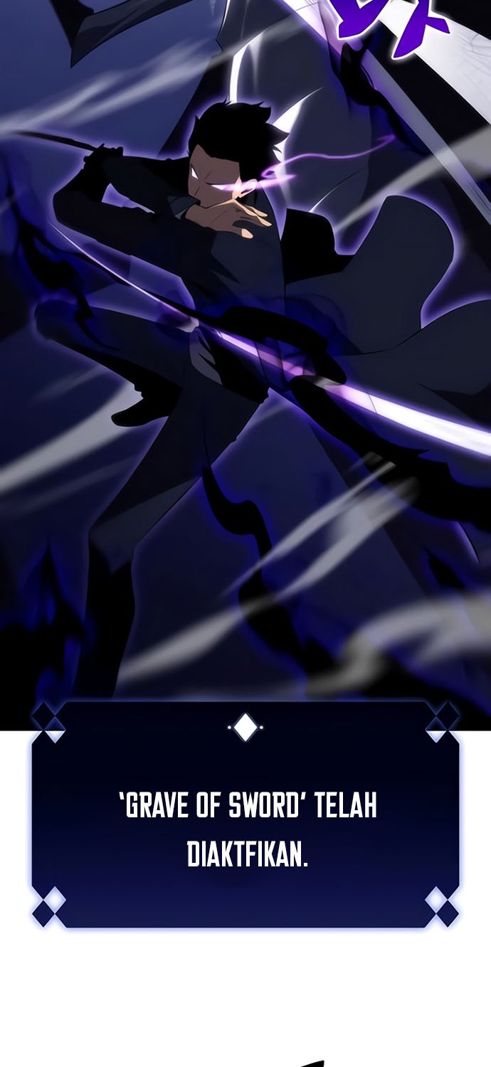 Solo Max Level Newbie Chapter 29 Halaman 47