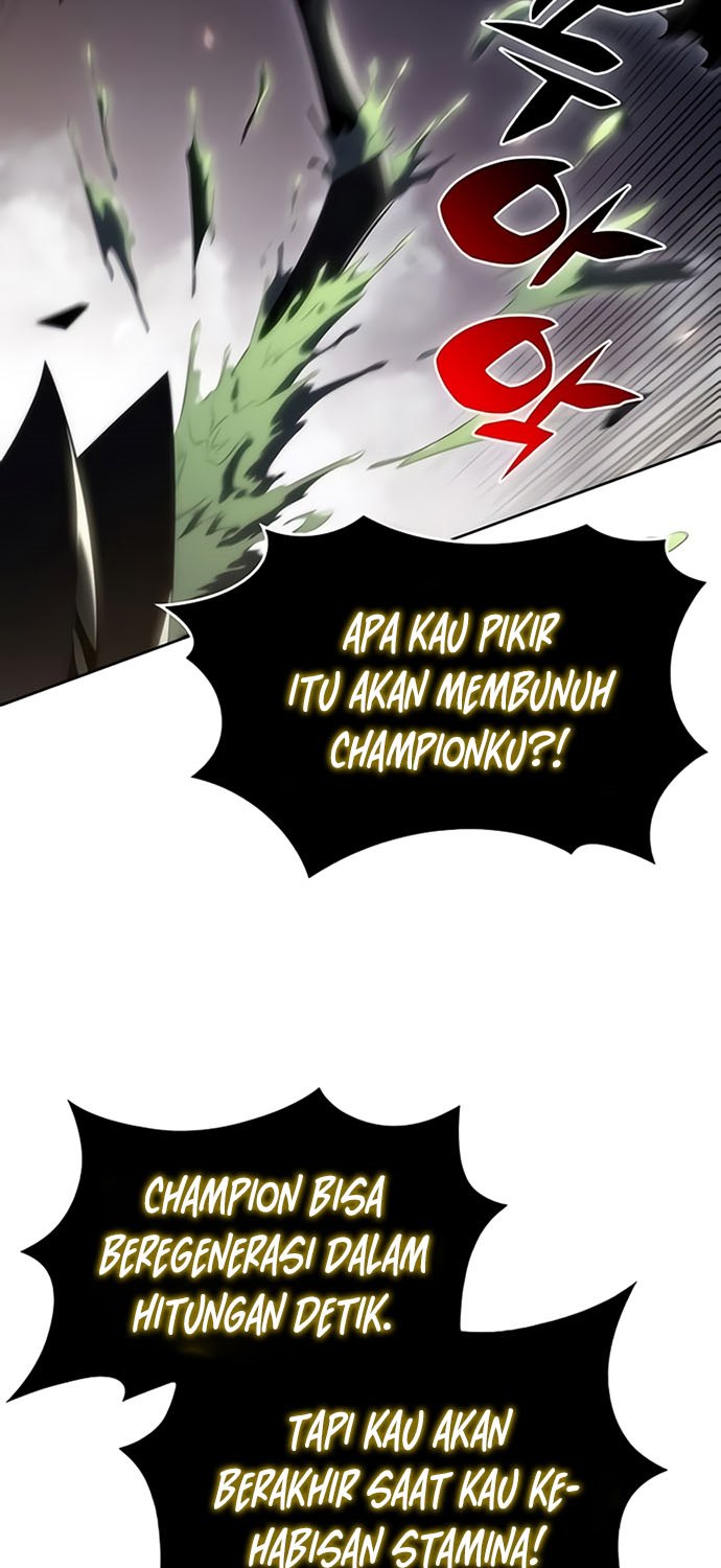 Solo Max Level Newbie Chapter 29 Halaman 49