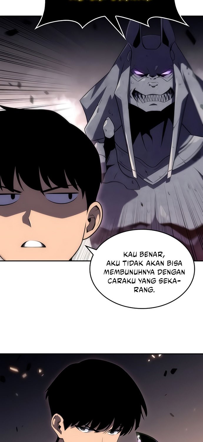 Solo Max Level Newbie Chapter 29 Halaman 50