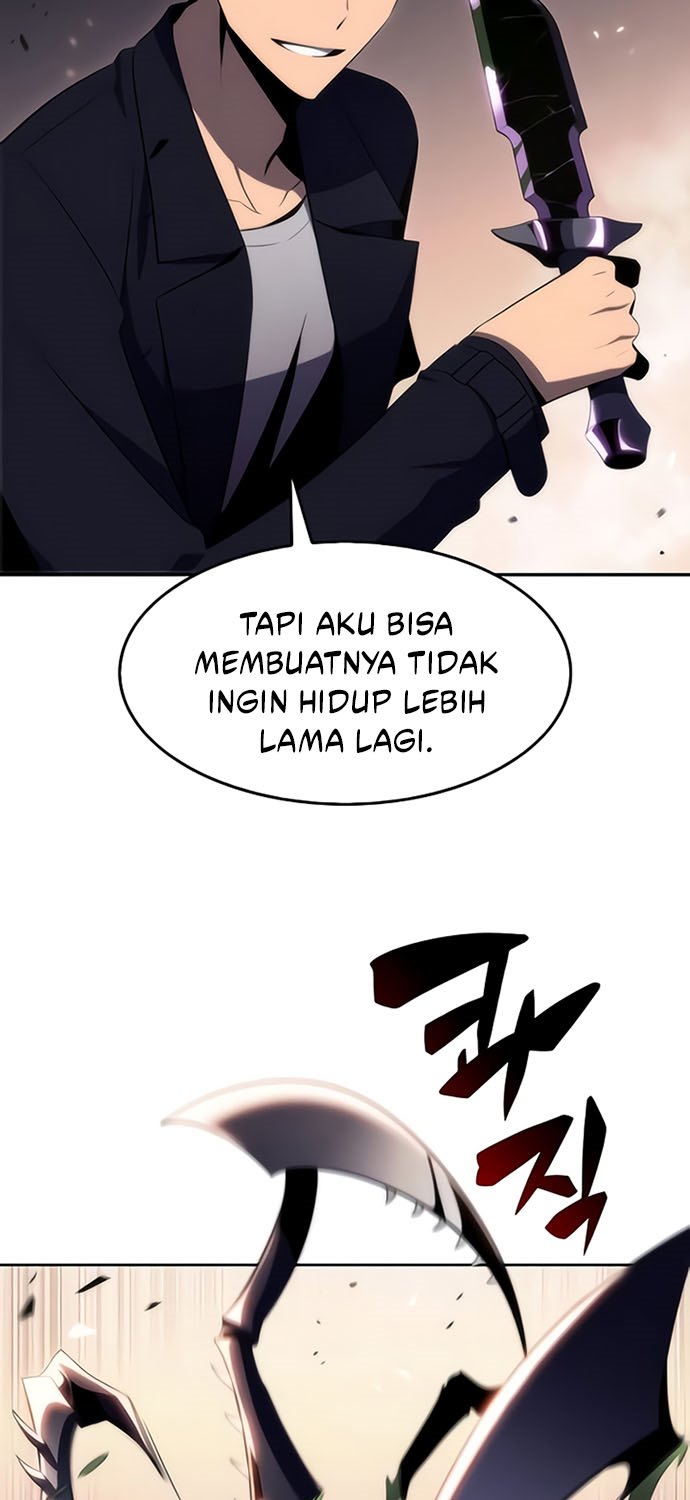 Solo Max Level Newbie Chapter 29 Halaman 51