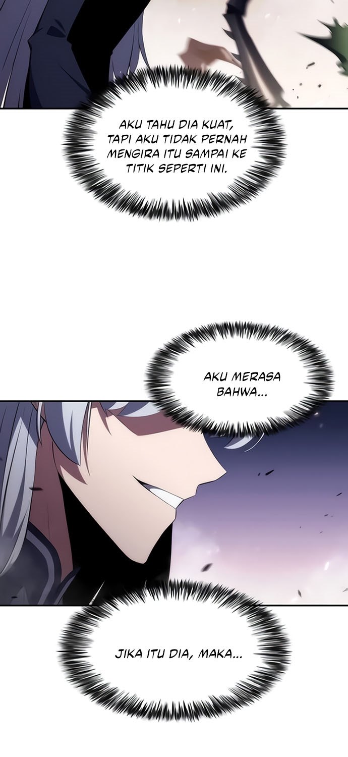 Solo Max Level Newbie Chapter 29 Halaman 54