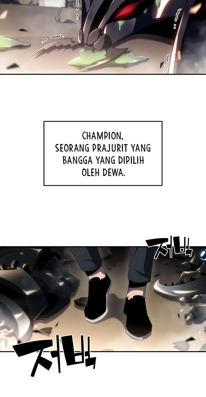 Solo Max Level Newbie Chapter 29 Halaman 58