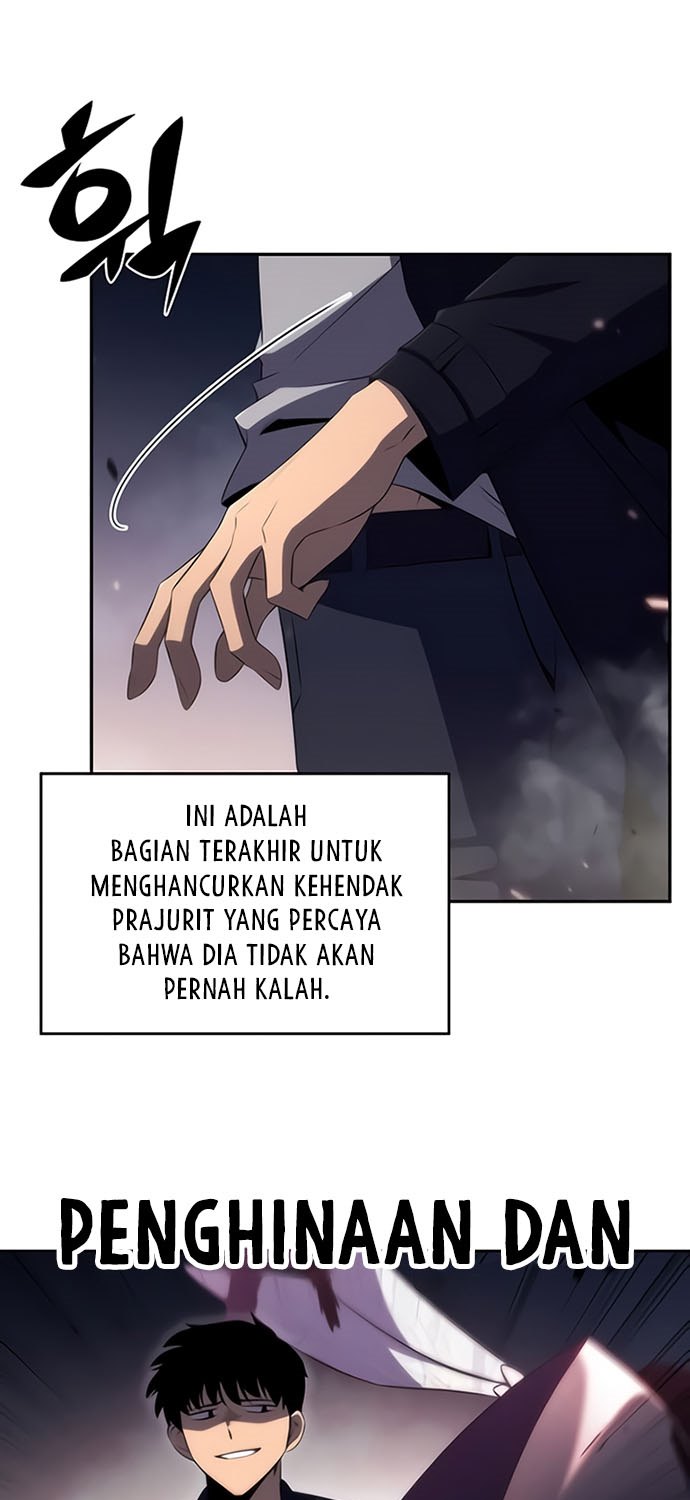 Solo Max Level Newbie Chapter 29 Halaman 59