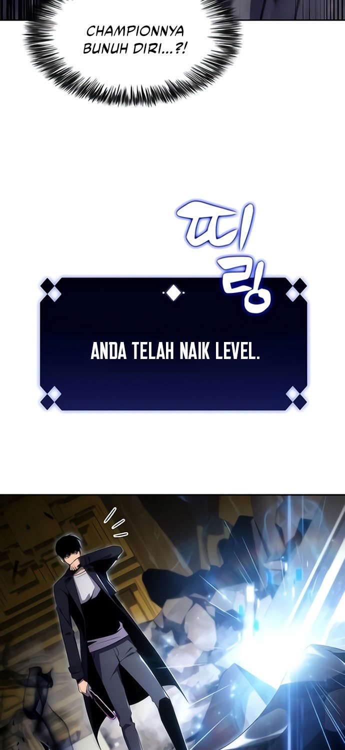 Solo Max Level Newbie Chapter 29 Halaman 65