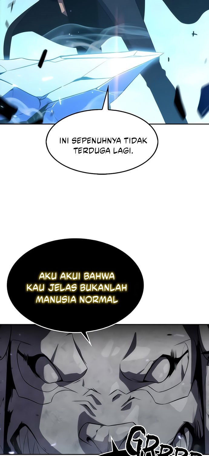 Solo Max Level Newbie Chapter 29 Halaman 71