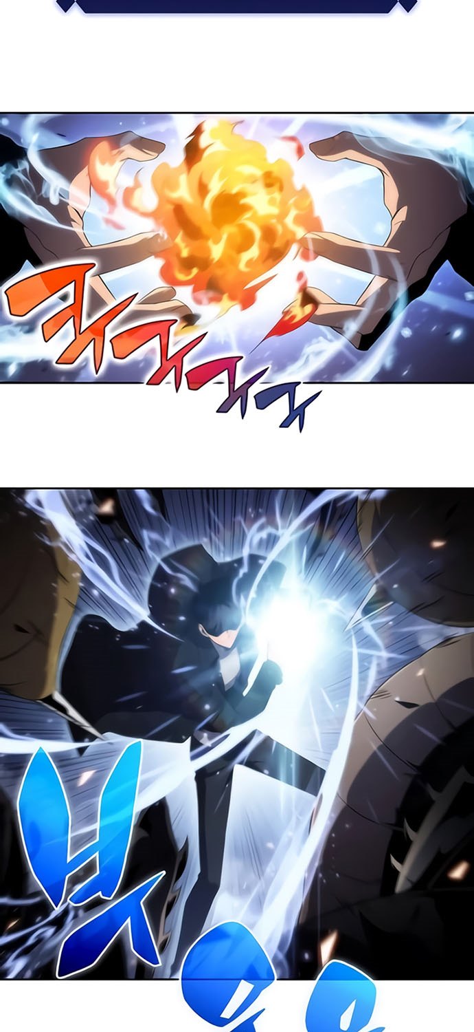 Solo Max Level Newbie Chapter 29 Halaman 86