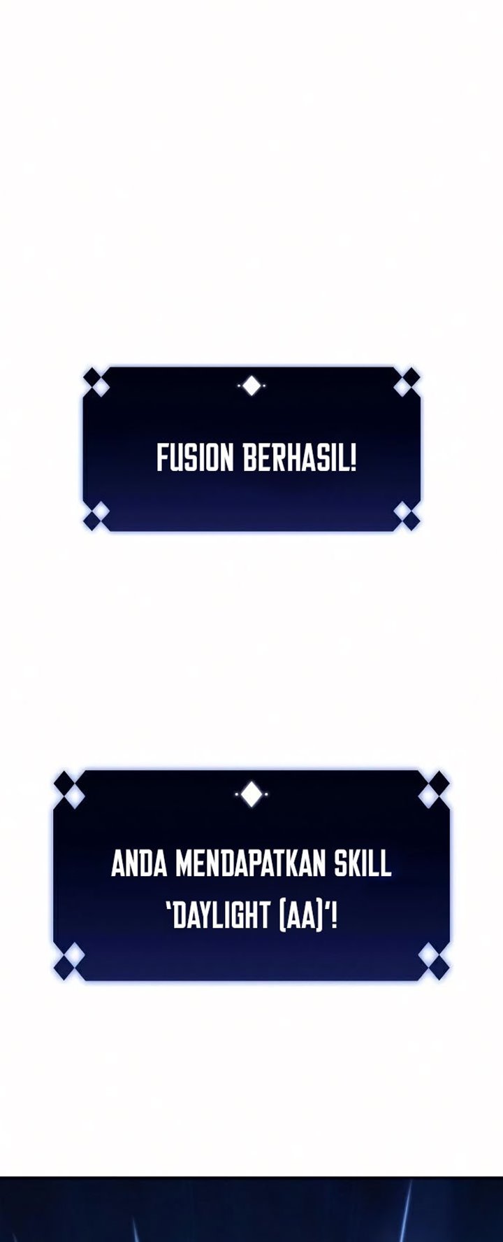 Solo Max Level Newbie Chapter 30 Halaman 2