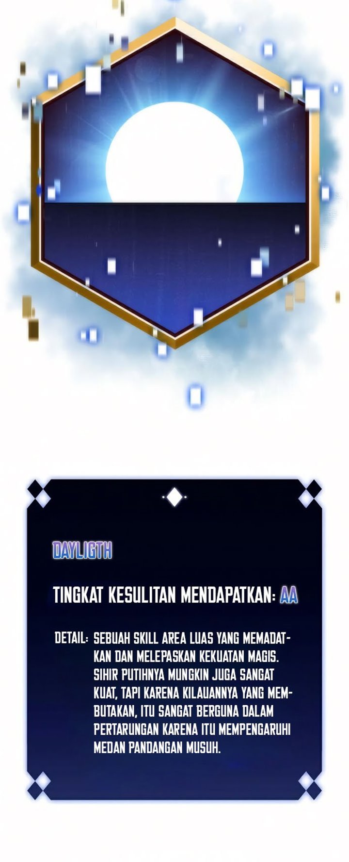 Solo Max Level Newbie Chapter 30 Halaman 9