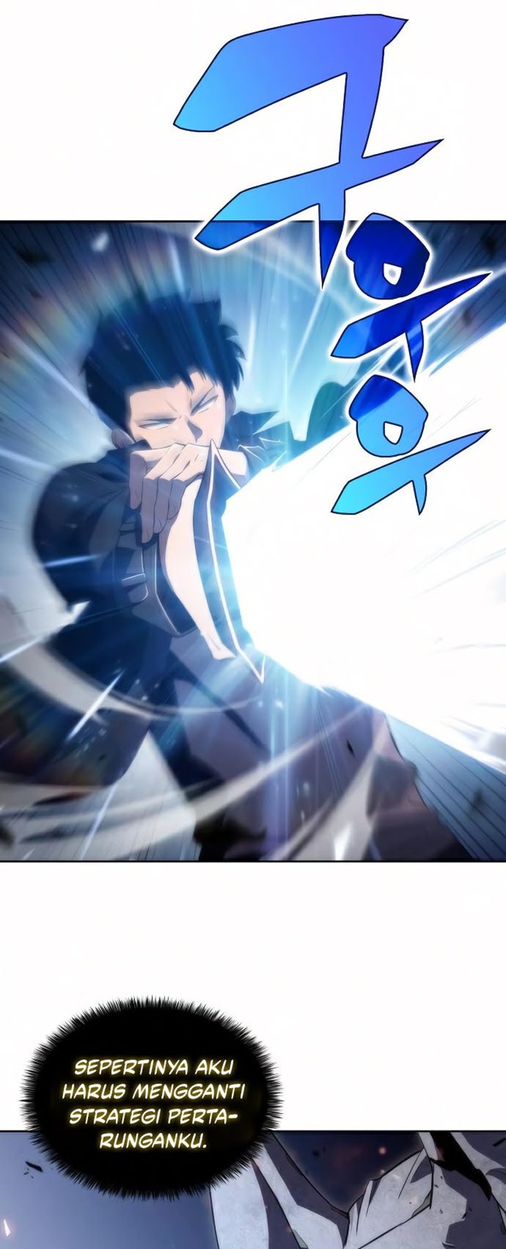 Solo Max Level Newbie Chapter 30 Halaman 10