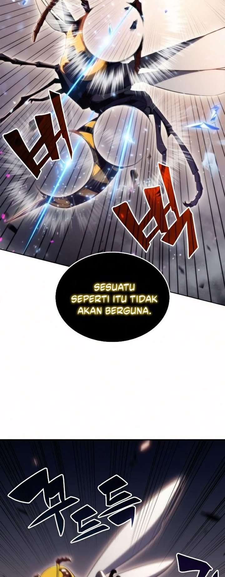 Solo Max Level Newbie Chapter 30 Halaman 16