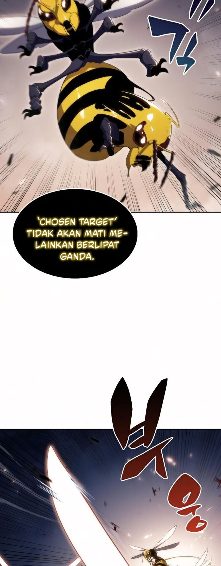 Solo Max Level Newbie Chapter 30 Halaman 17
