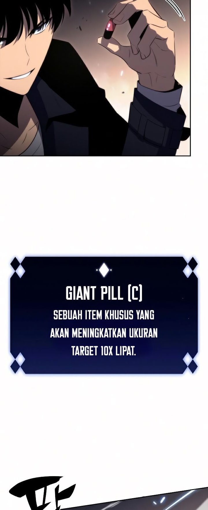 Solo Max Level Newbie Chapter 30 Halaman 20