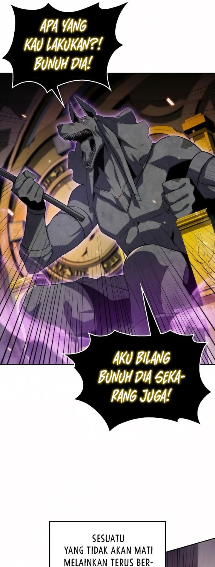 Solo Max Level Newbie Chapter 30 Halaman 26