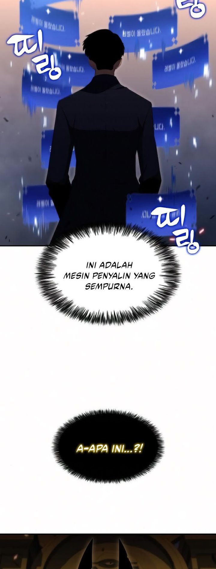 Solo Max Level Newbie Chapter 30 Halaman 41
