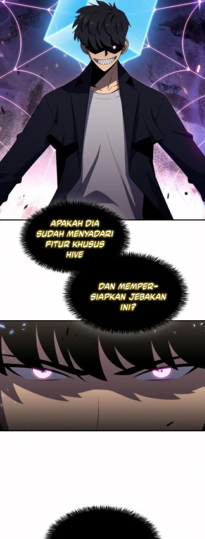 Solo Max Level Newbie Chapter 30 Halaman 43